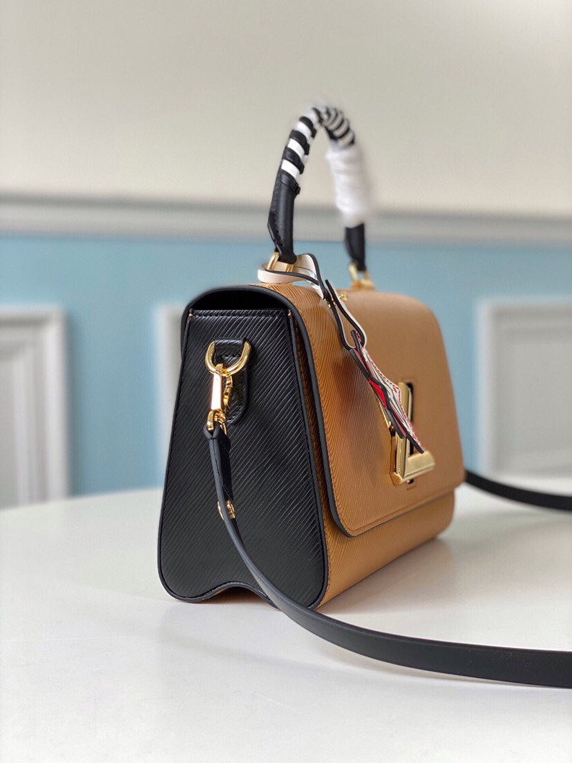 LV CRAFTY TWIST MINI