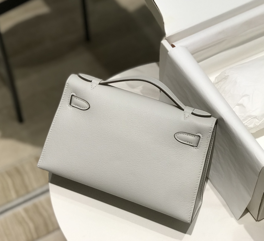 Hermes Kelly Pochette