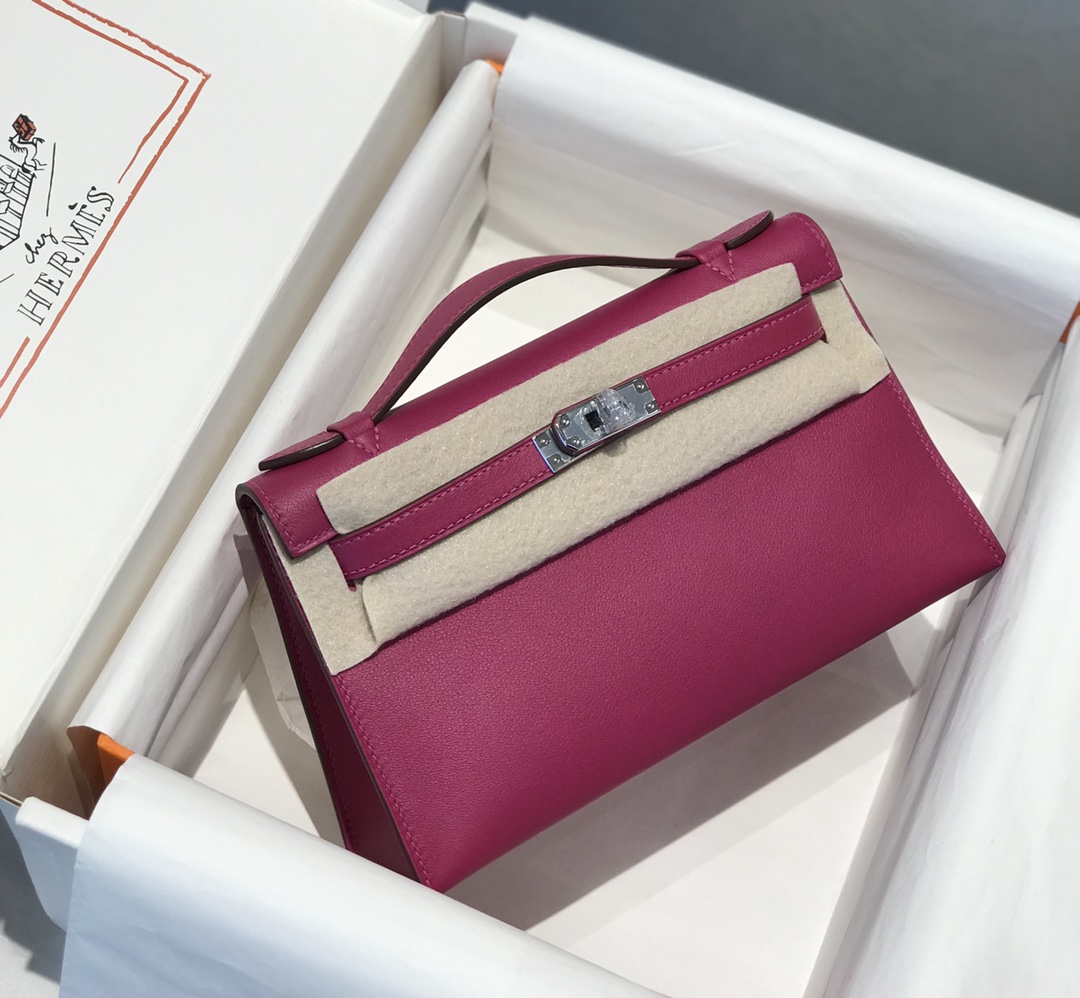 Hermes Kelly Pochette