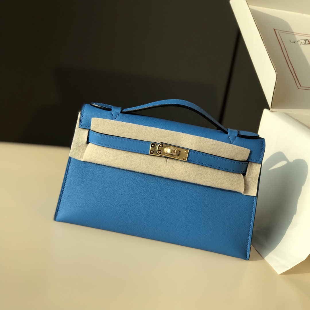 Hermes Kelly Pochette