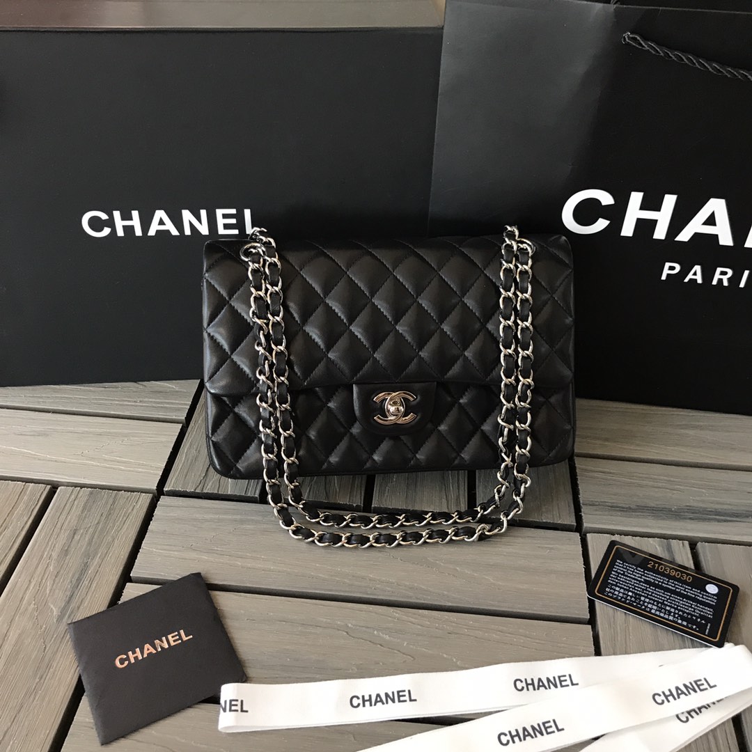 Chanel Flap Bag