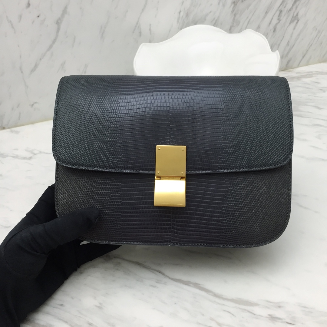 CELINE BOX