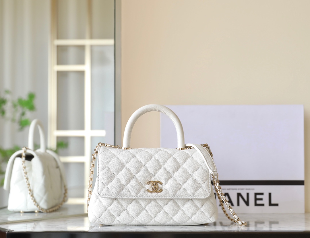 𝗖𝗼𝗰𝗼𝗛𝗮𝗻𝗱𝗹𝗲