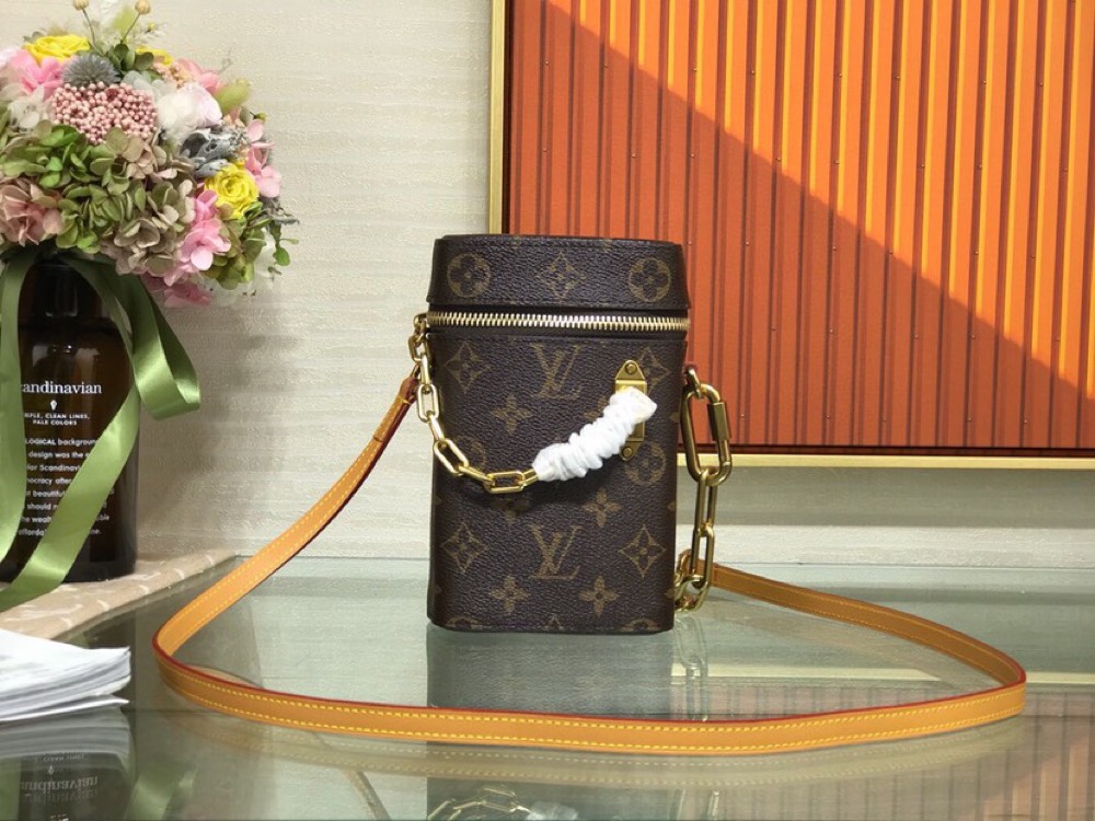 Louis Vuitton Phone Box
