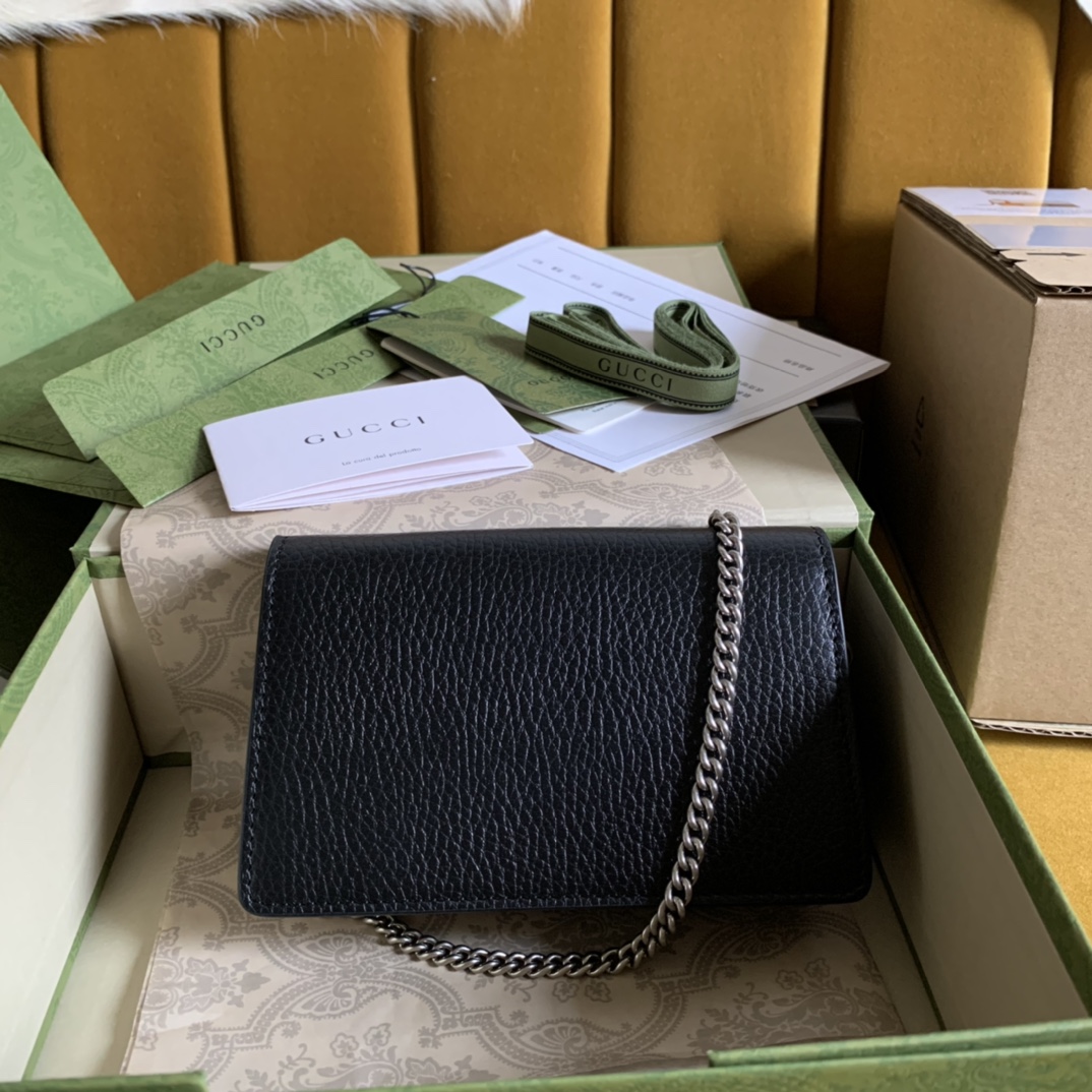 Dionysus super mini bag