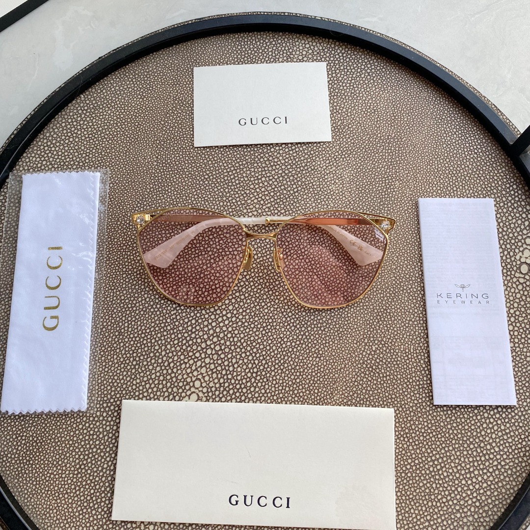 NEW GUCCI SUNGLASSES 1079/S