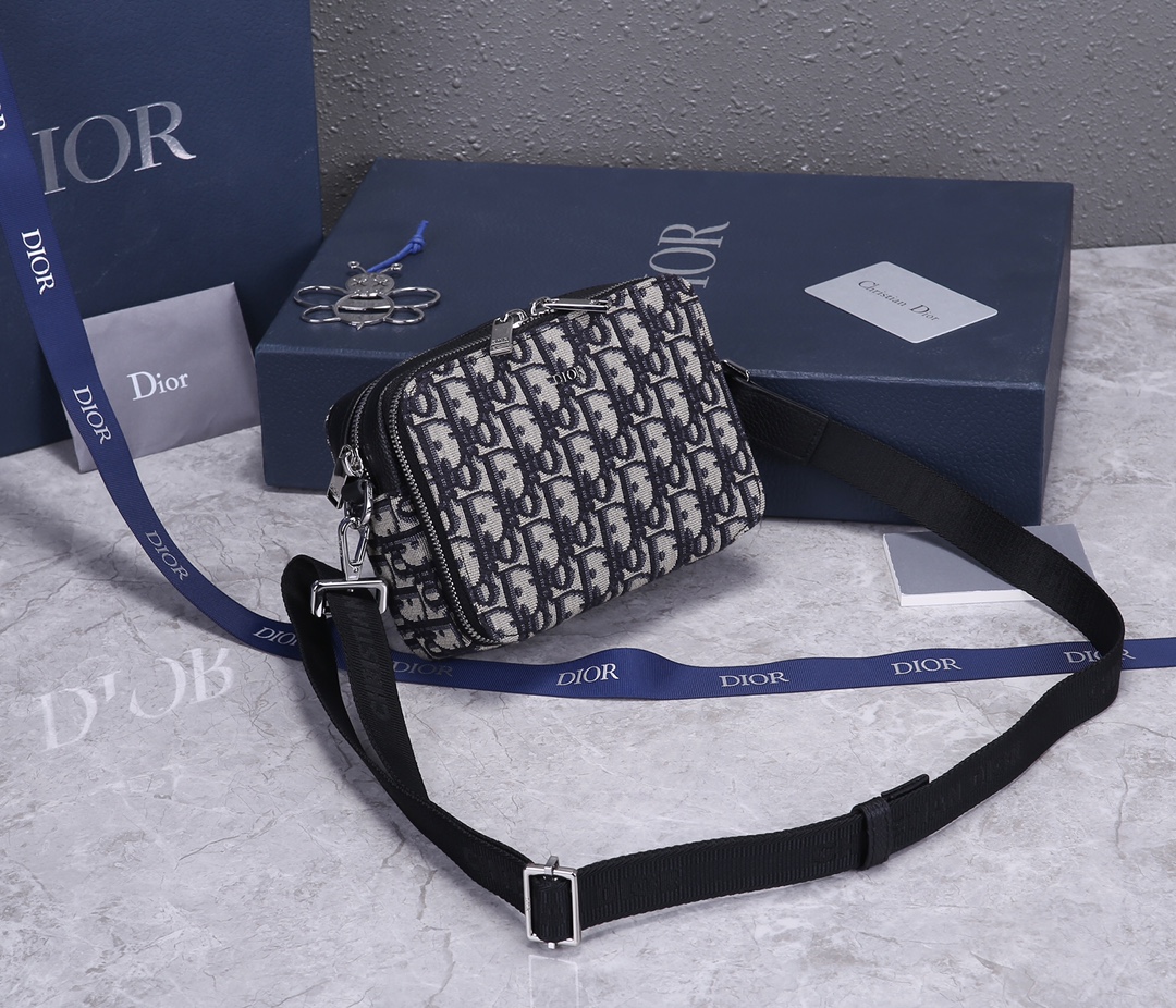 Dior Men’s Shoulder bag