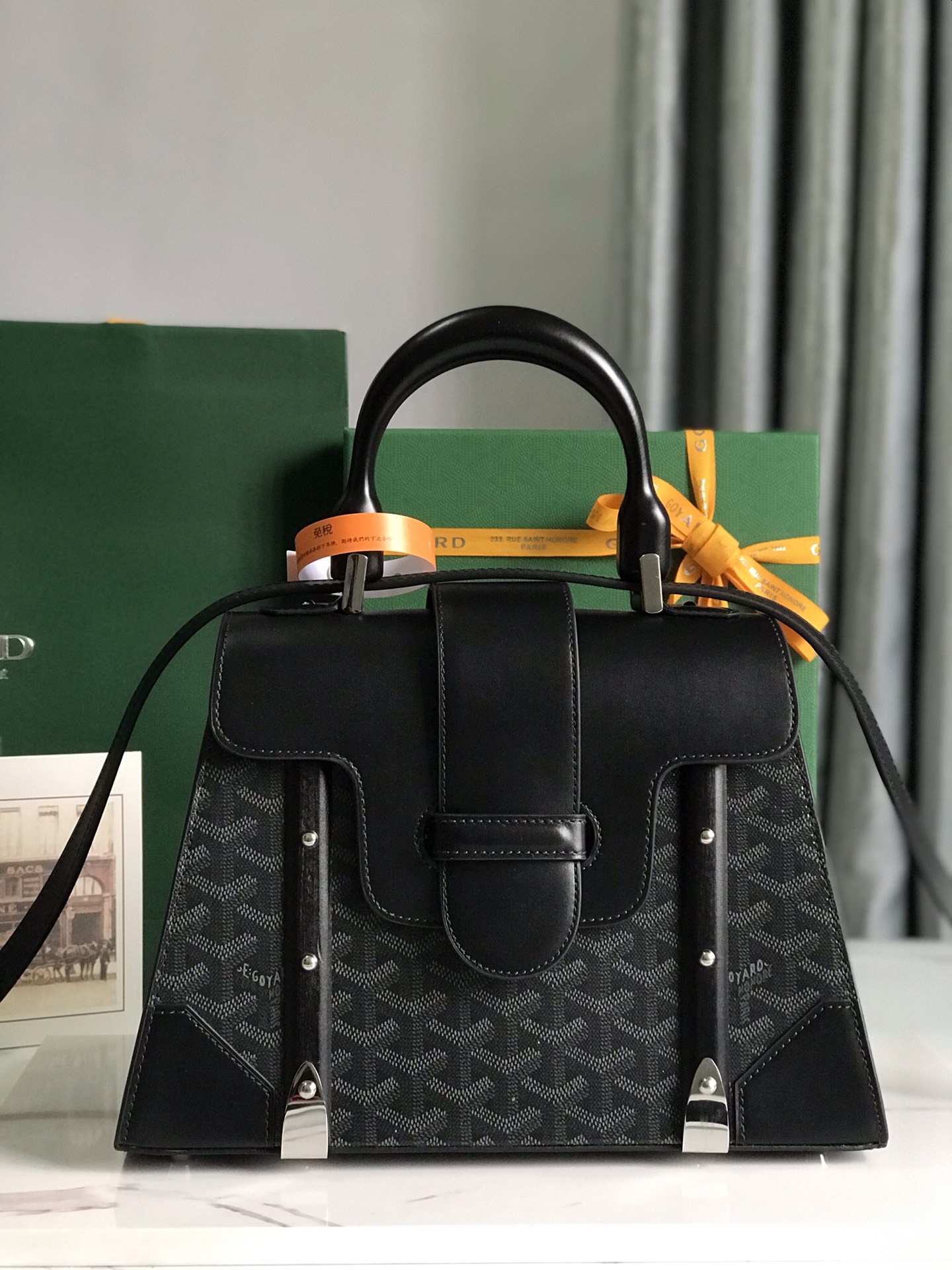 Saïgon Mini Bag