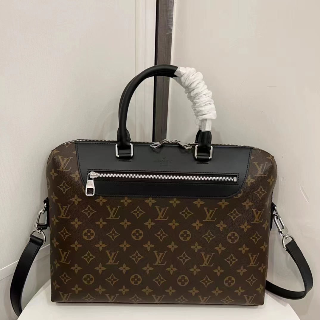 LV M54019 Porte-Documents