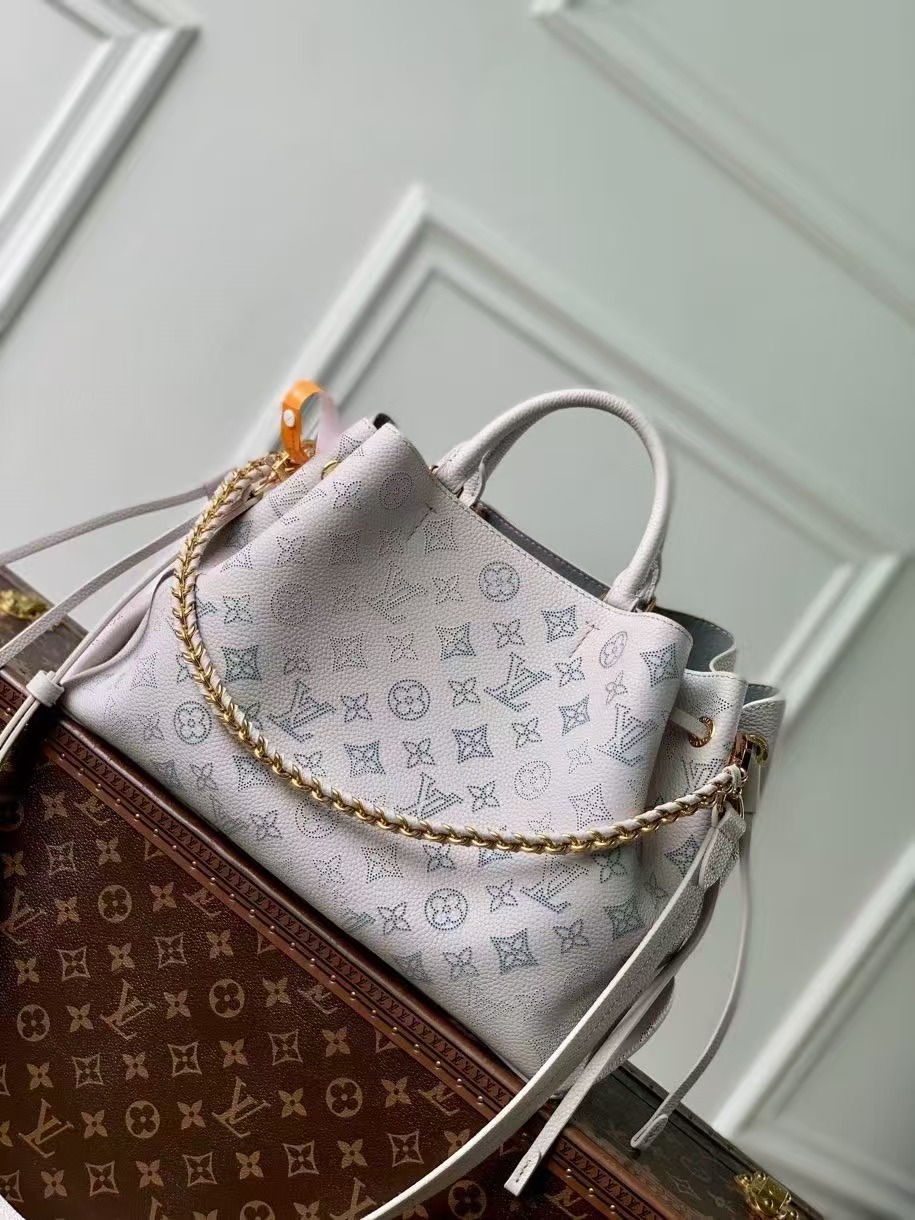 Louis vuitton Bella Tote Brume Mahina