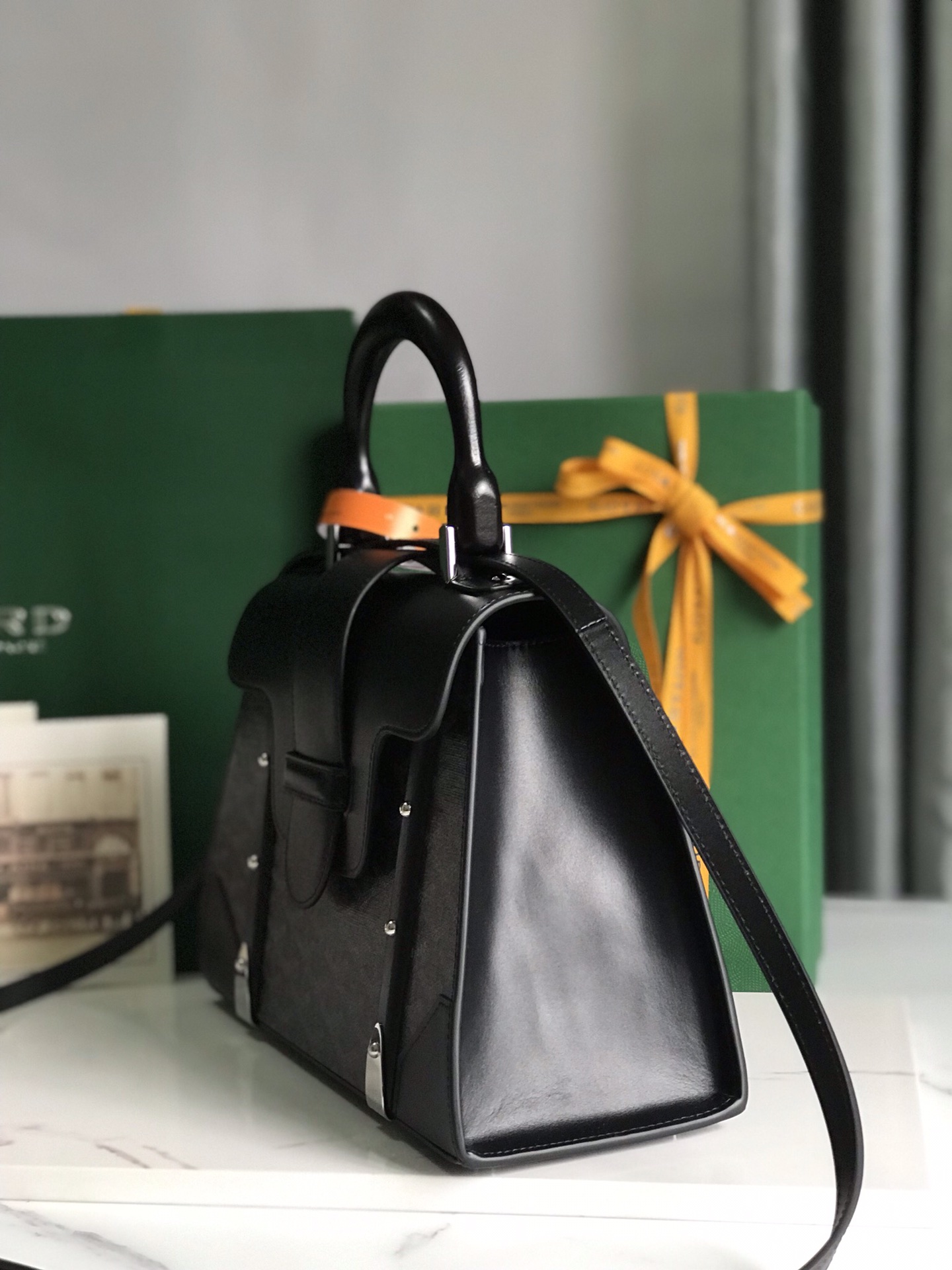 Saïgon Mini Bag
