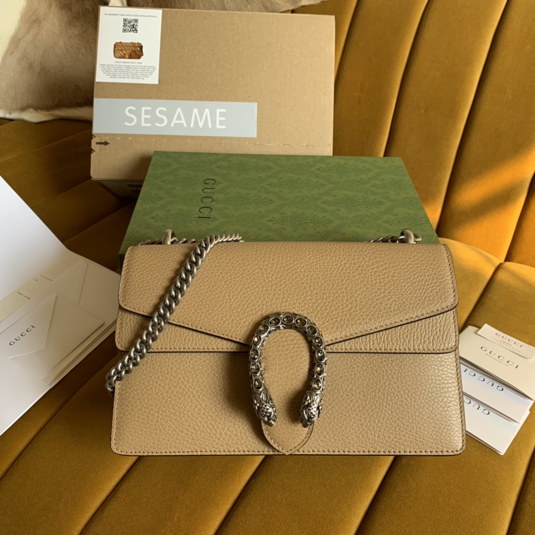 Dionysus small shoulder bag