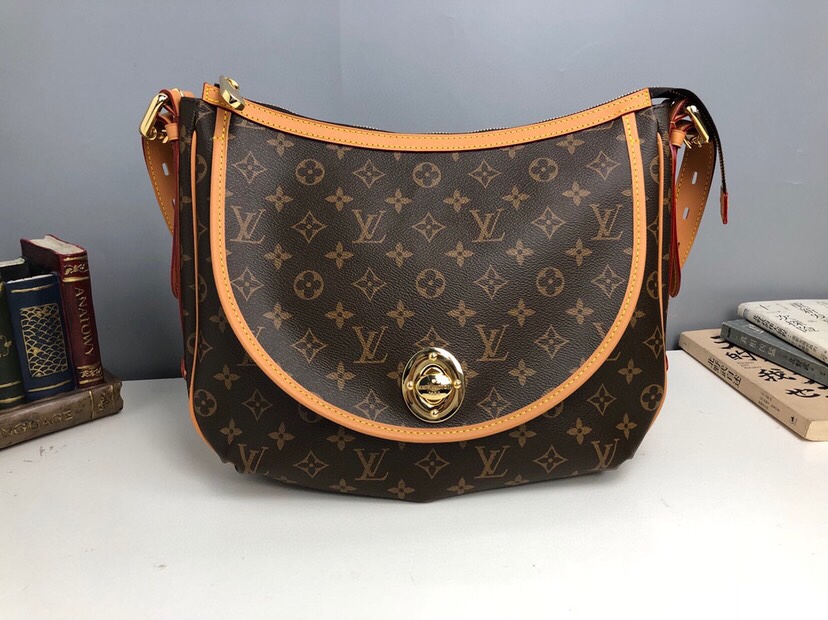 LV HANDLE BAG