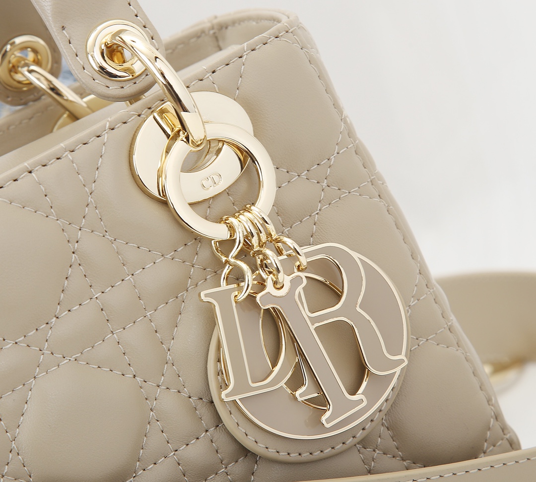 Lady Dior