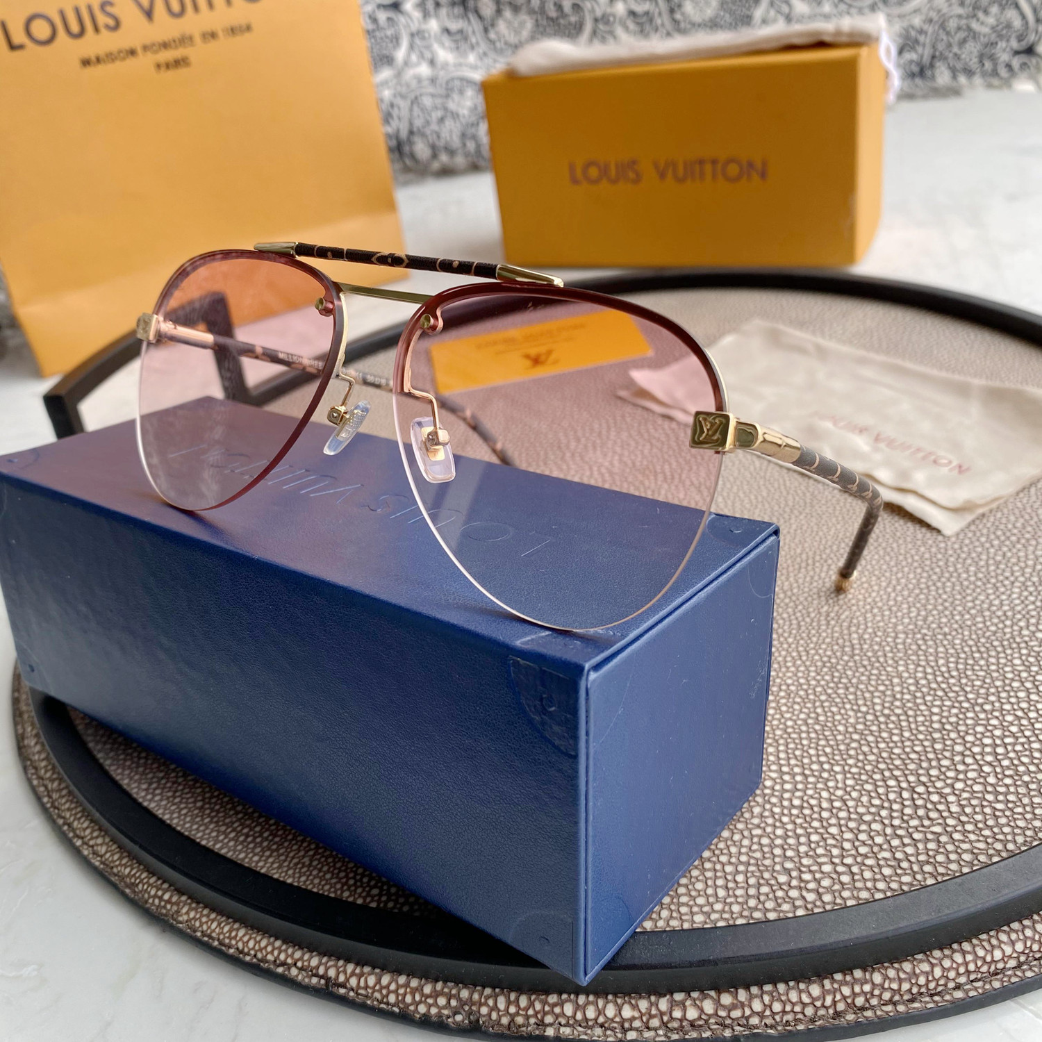 LV Sunglasses