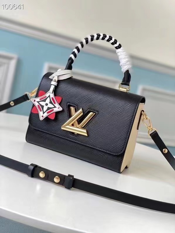 LV Crafty Twist MM