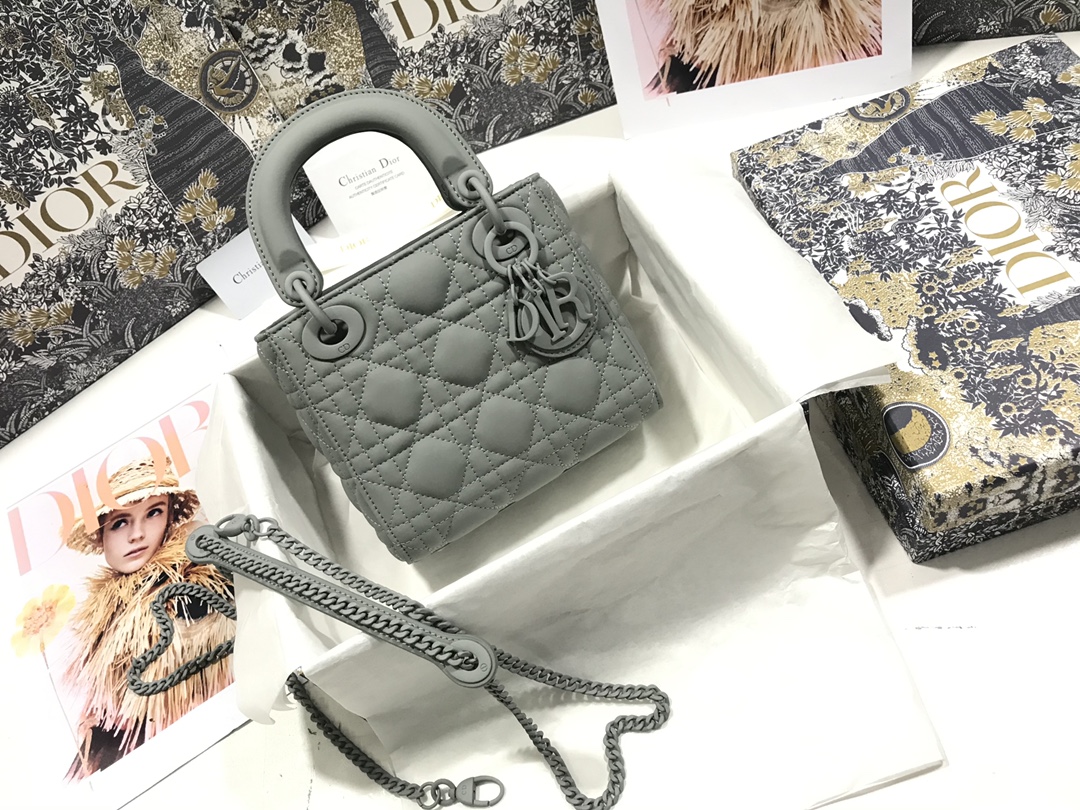 Lady Dior