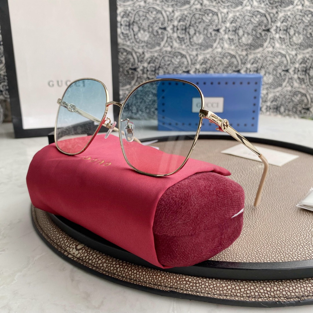 Street Style Sunglasses