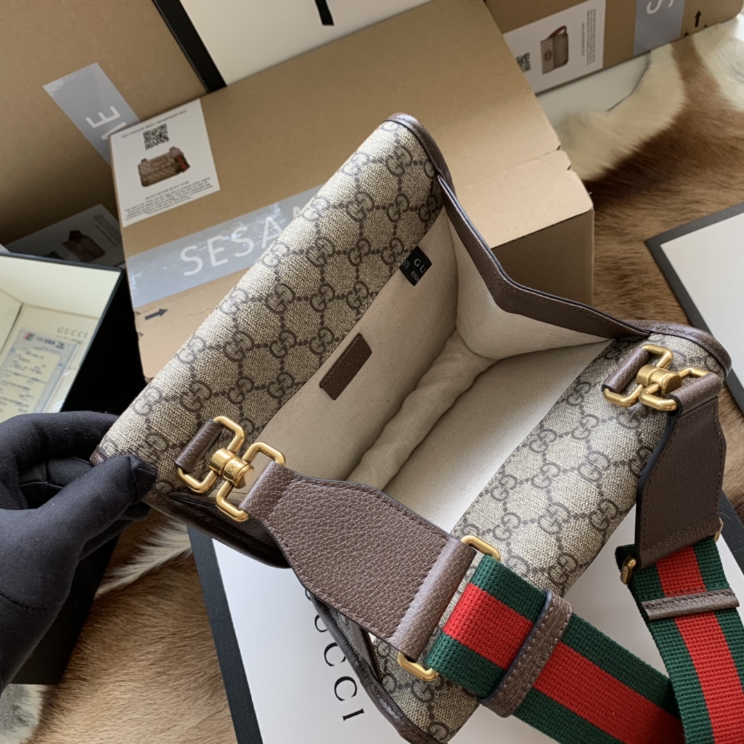 GUCCI SHOULDER BAG