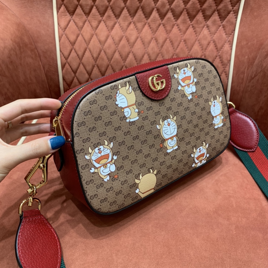 𝘿𝙤𝙧𝙖𝙚𝙢𝙤𝙣 𝙭 𝙂𝙪𝙘𝙘𝙞