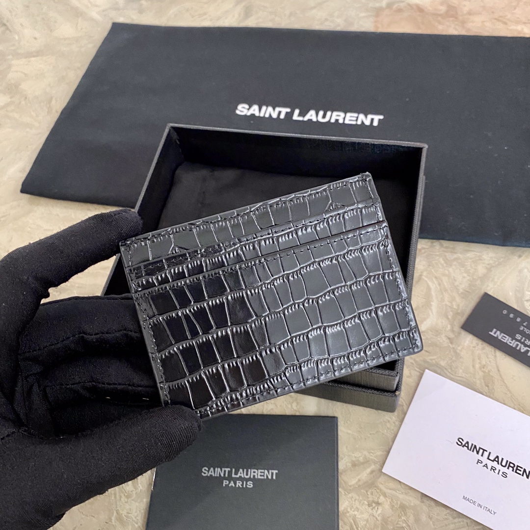 YSL WALLET