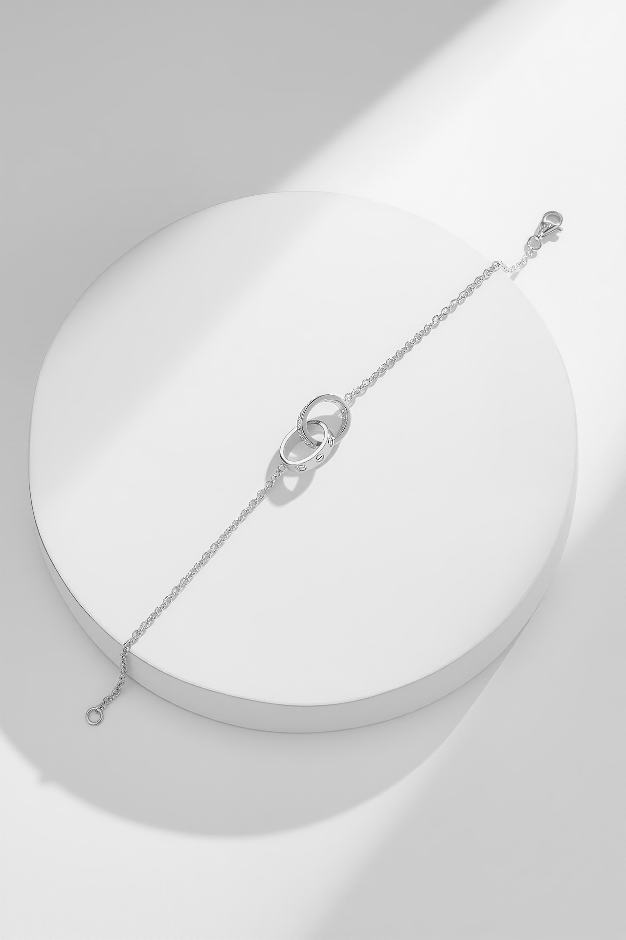 Cartier LOVE Chain Bracelet