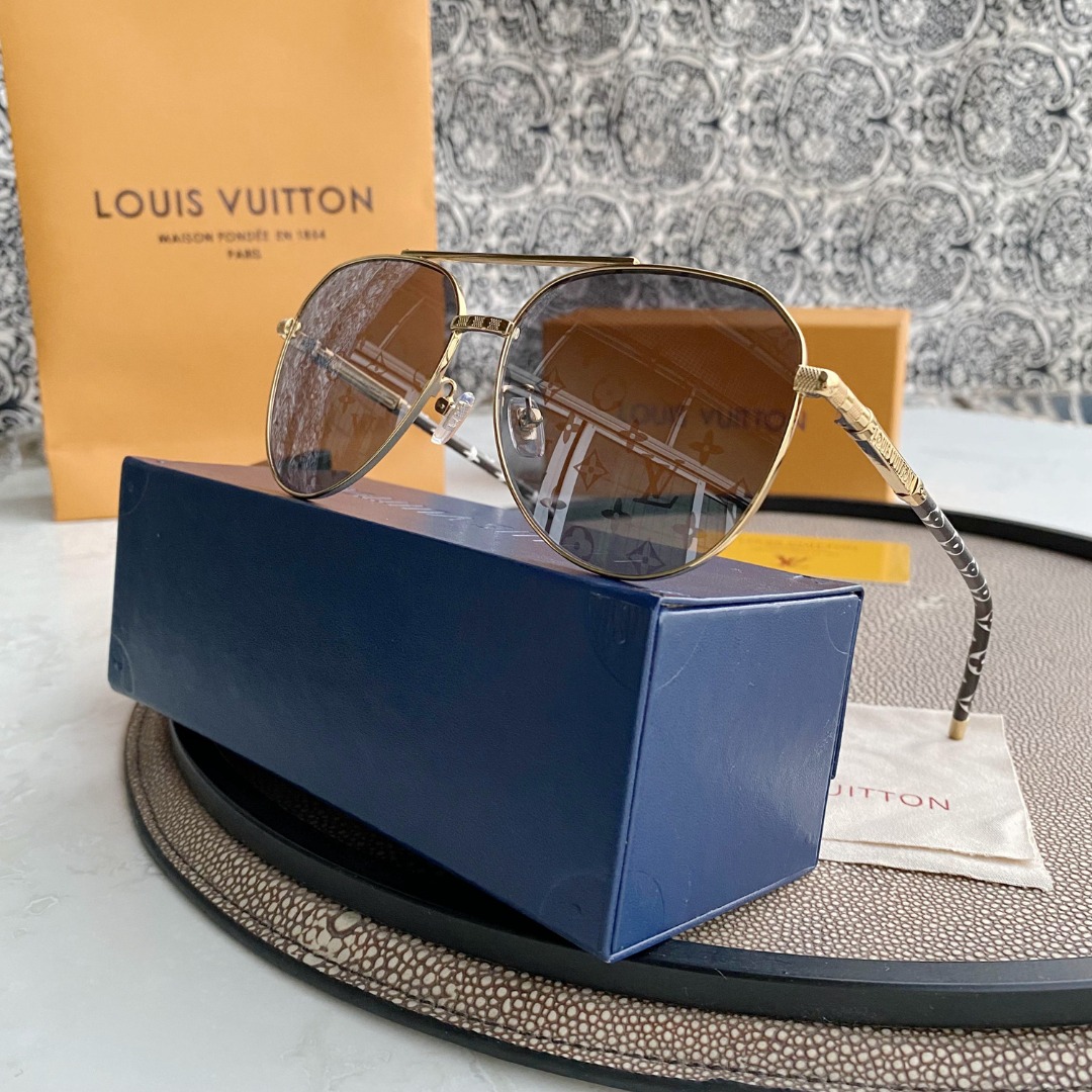 LV SUNGLASSES