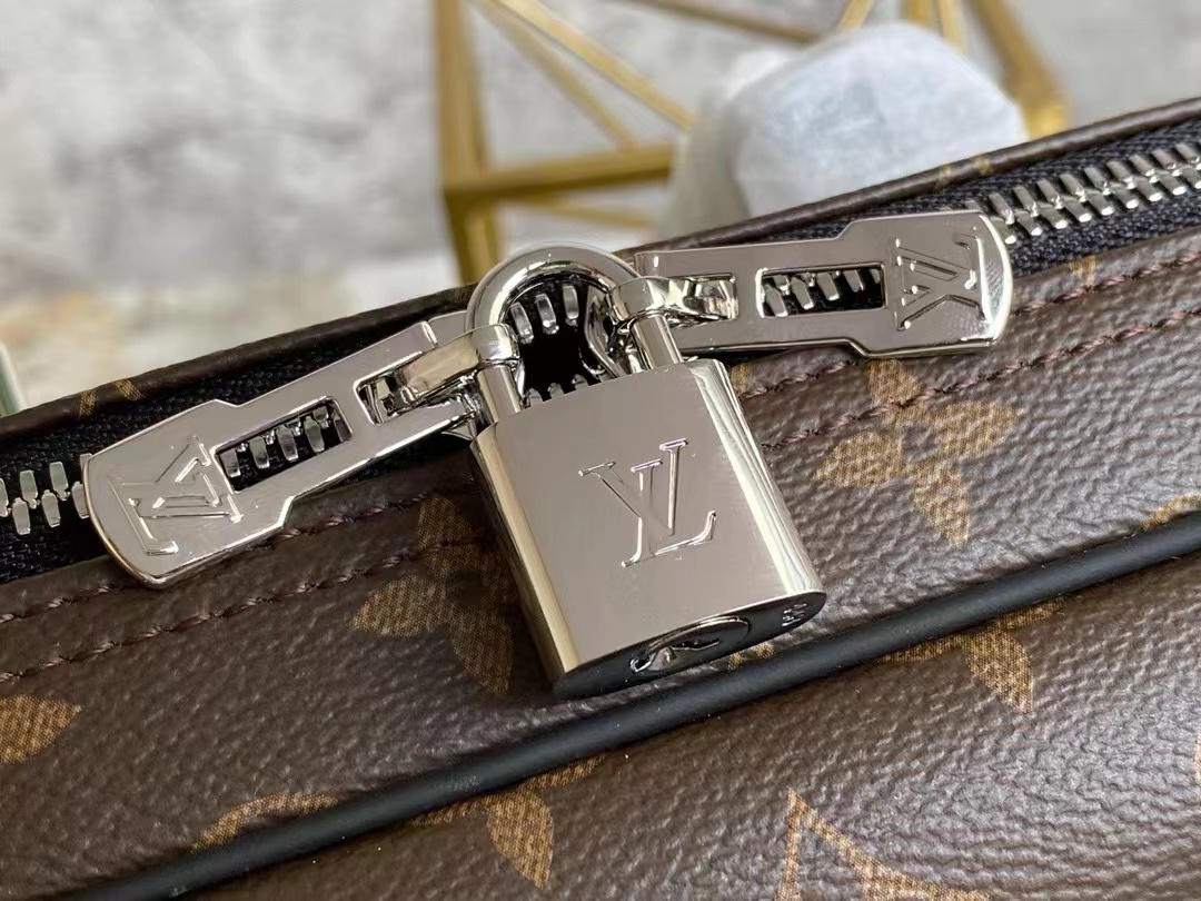 LV M54019 Porte-Documents