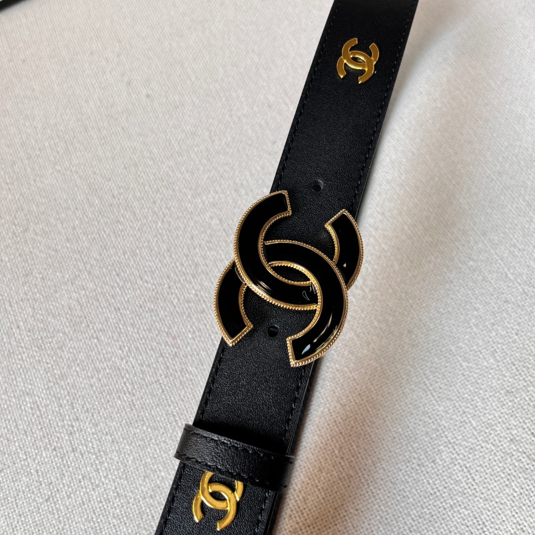 Chanel belt 7