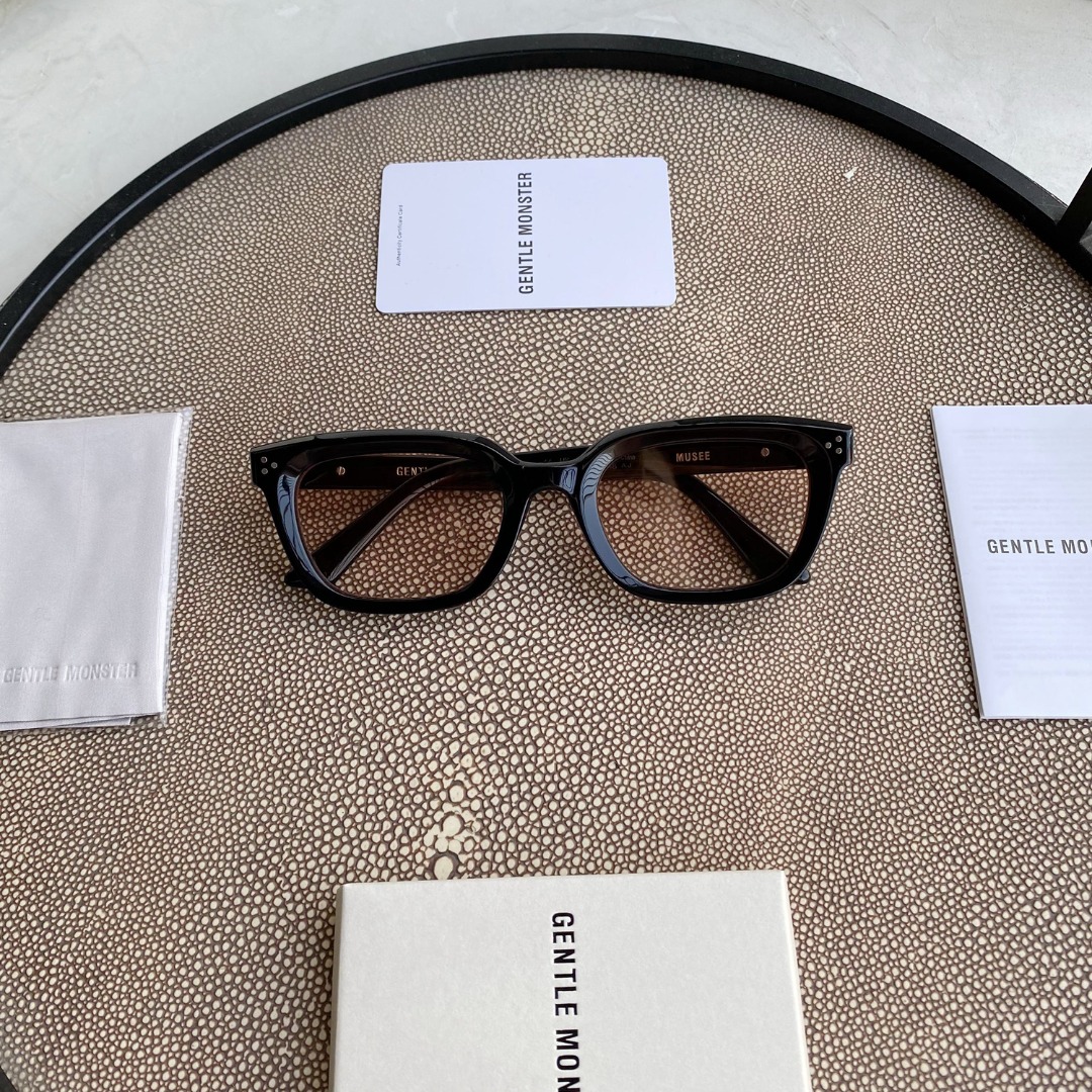 Musee 2023 Collection