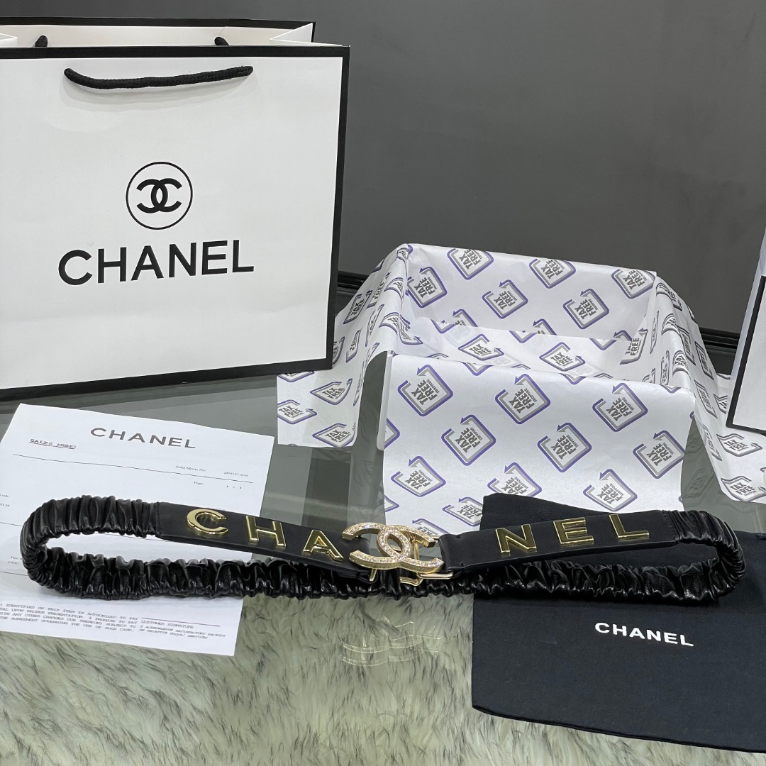Chanel CC