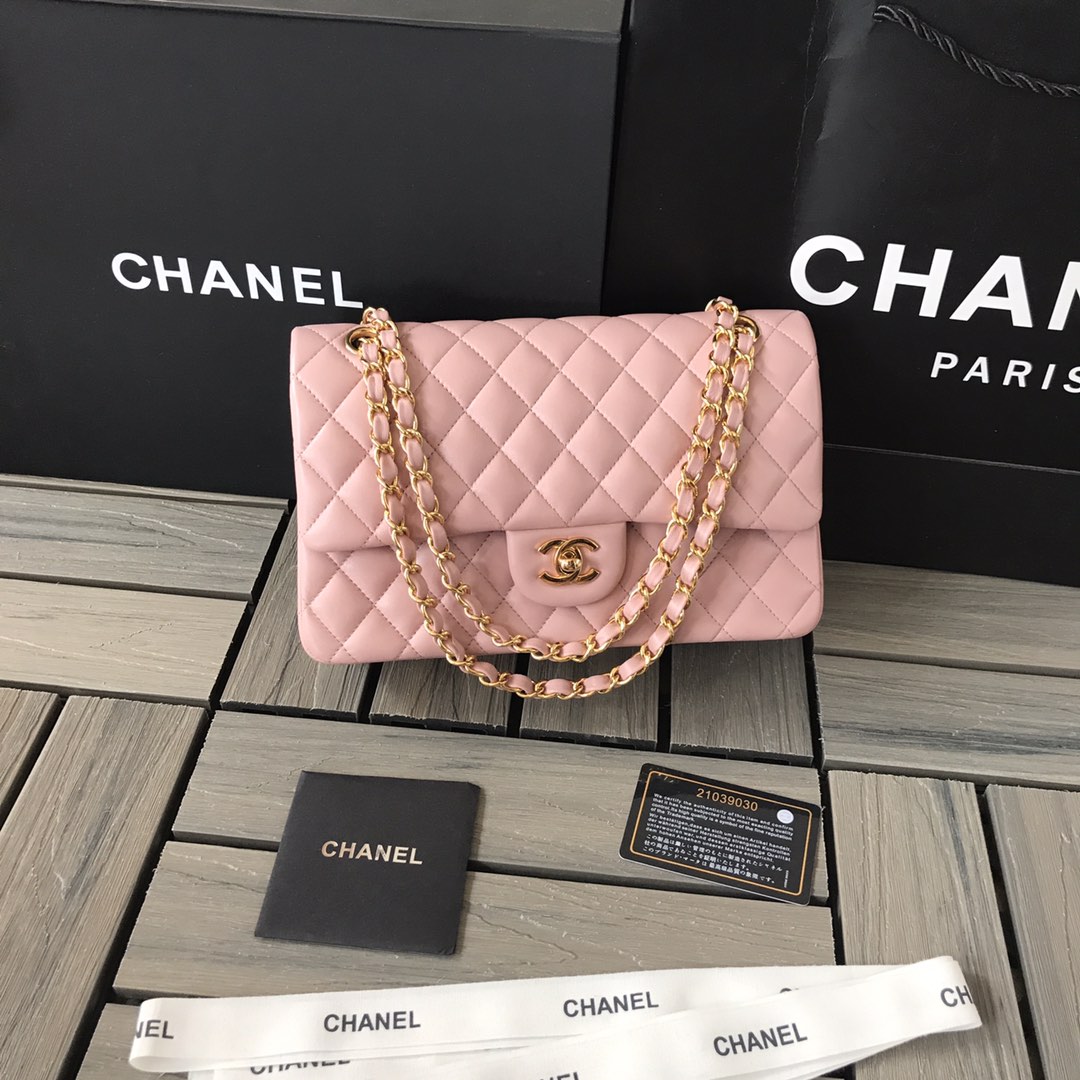 Chanel Flap Bag