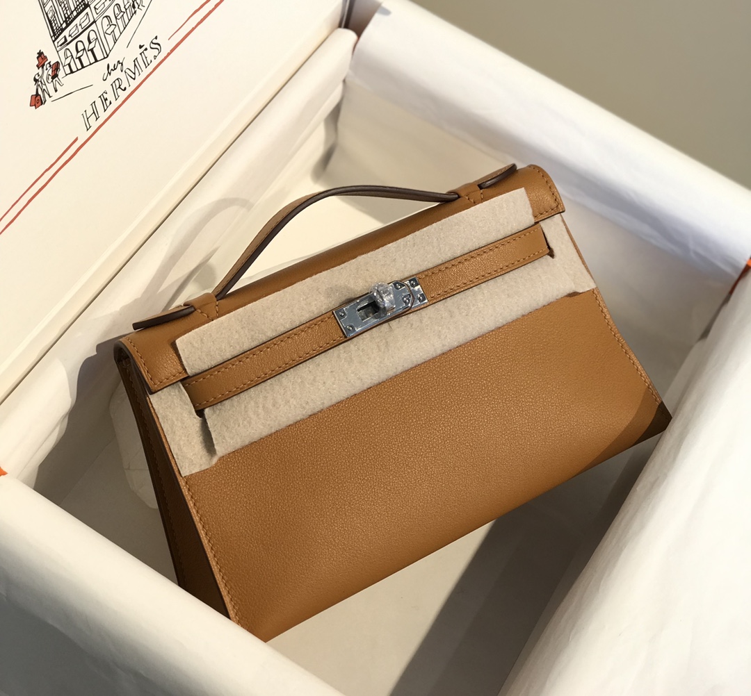Hermes Kelly Pochette