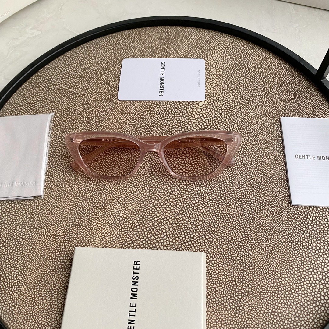 Terra Cotta Collection