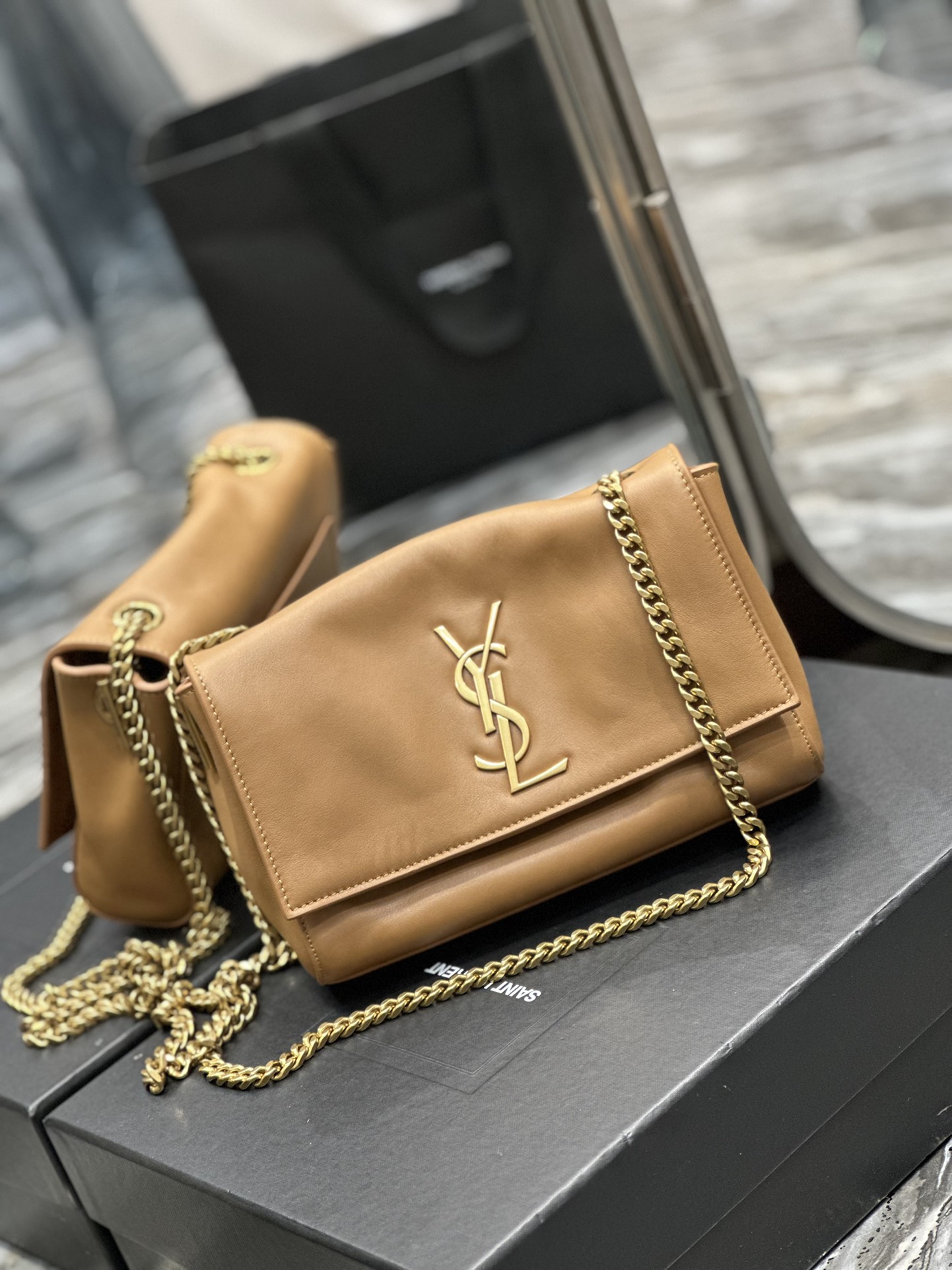 Saint Laurent Kate Bag