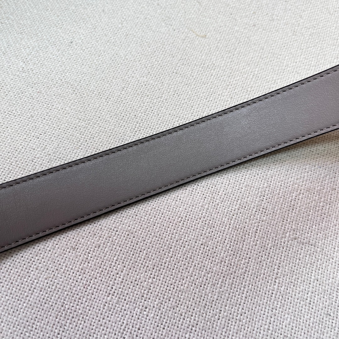 GG MARMONT REVERSIBLE BELT