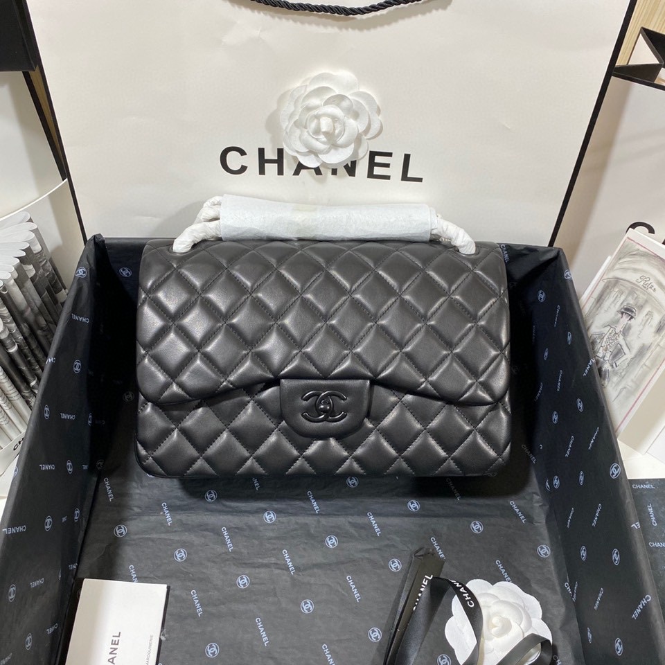 Chanel Flap Bag Large