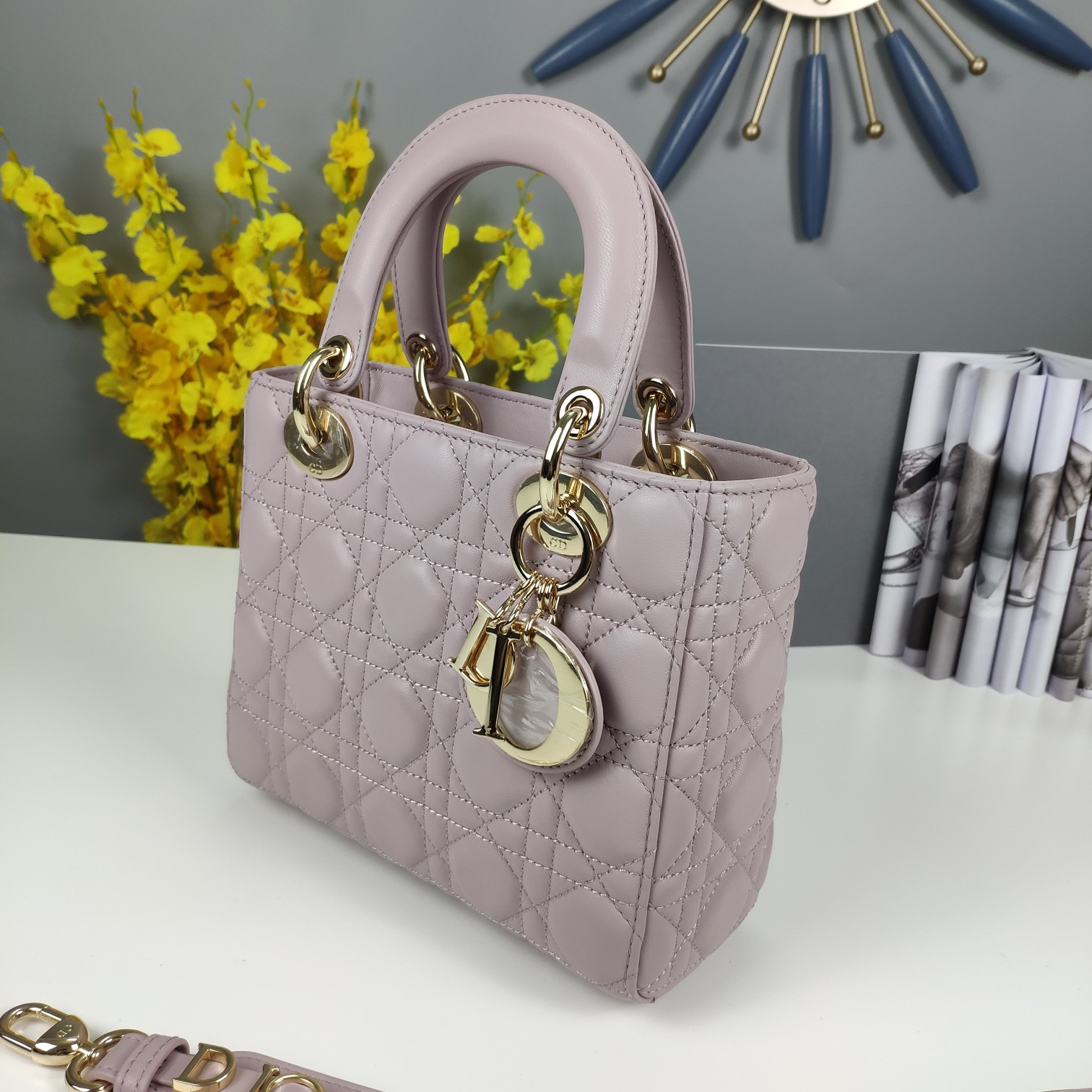 Lady Dior