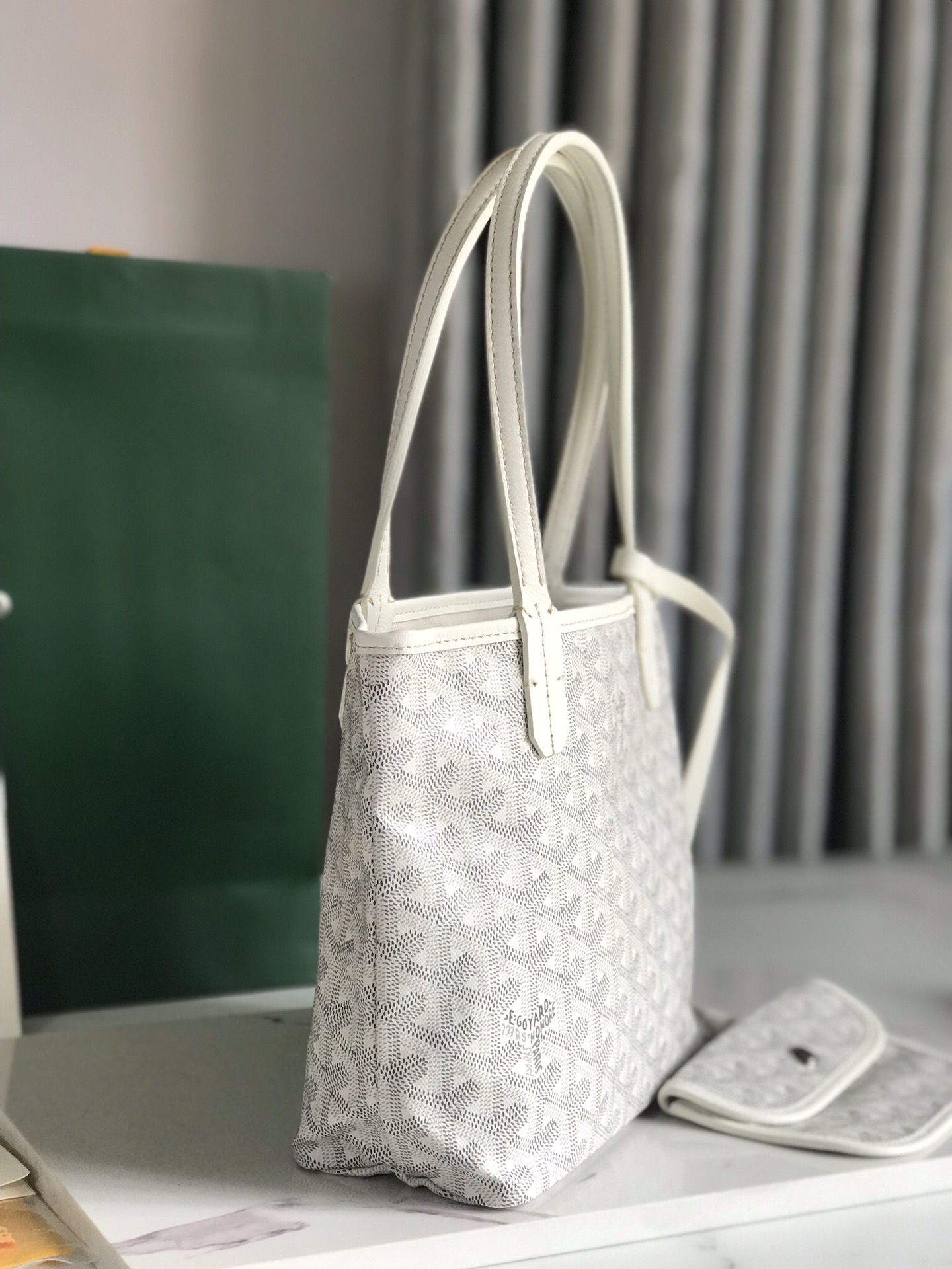 Goyard Tote bag