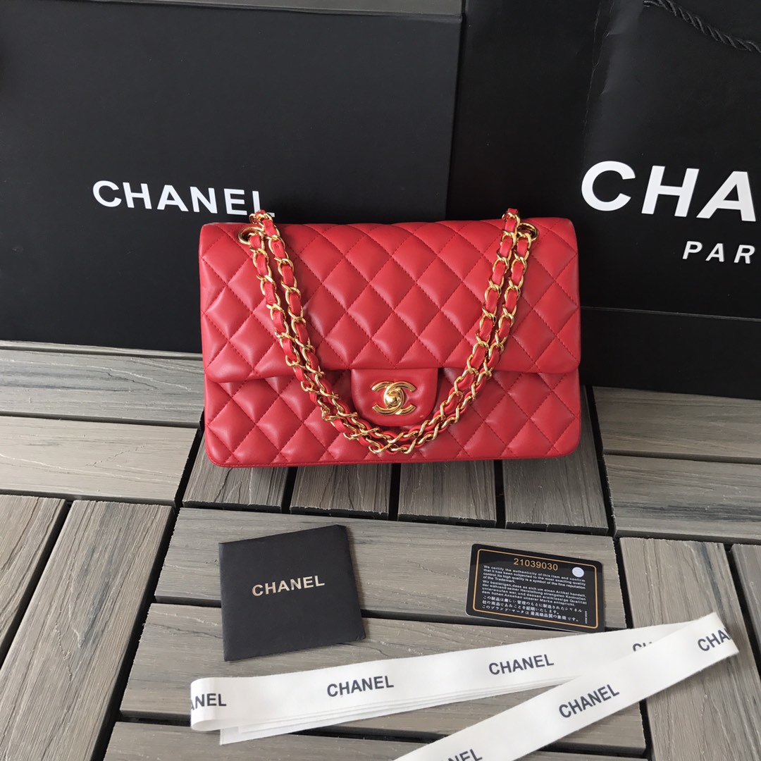 Chanel Flap Bag