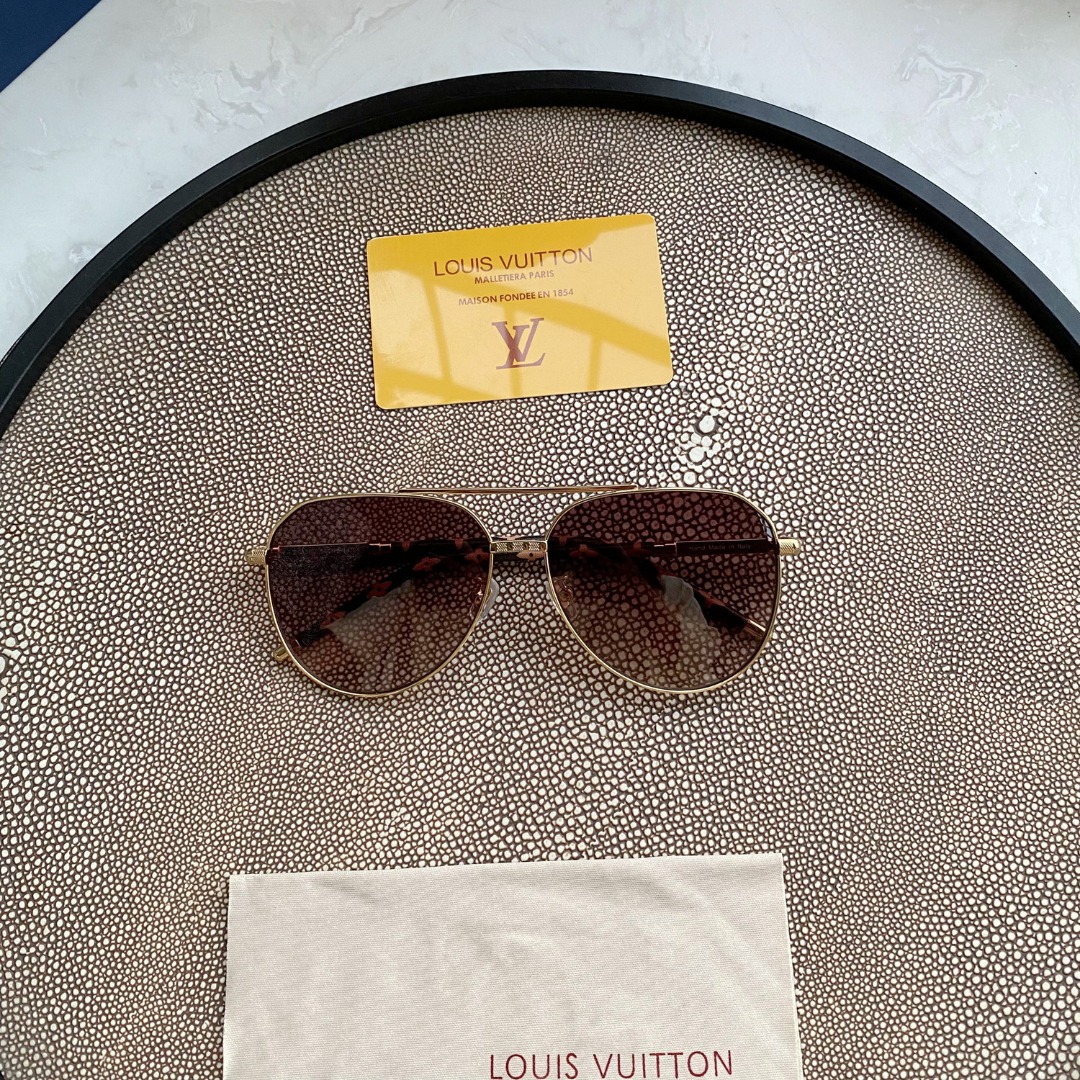 LouisVuitton Sunglasses