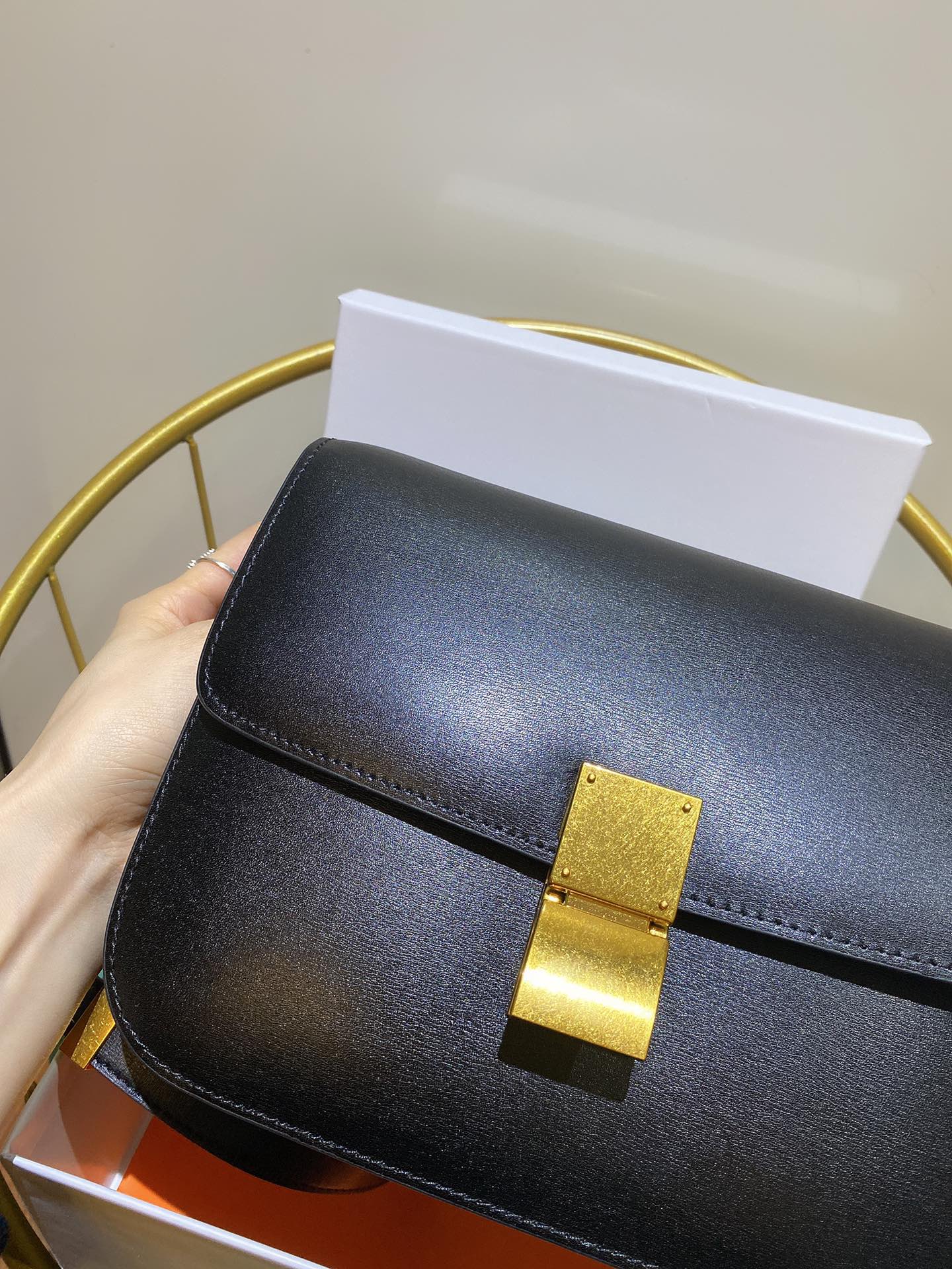 CELINE BOX