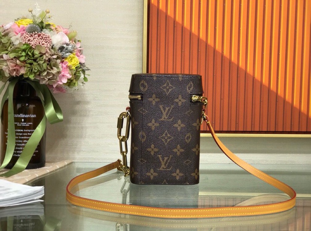 Louis Vuitton Phone Box