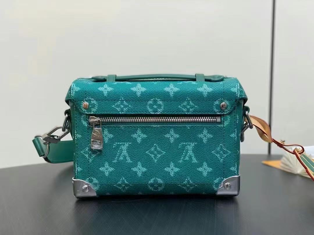Louis Vuitton Soul Trunk