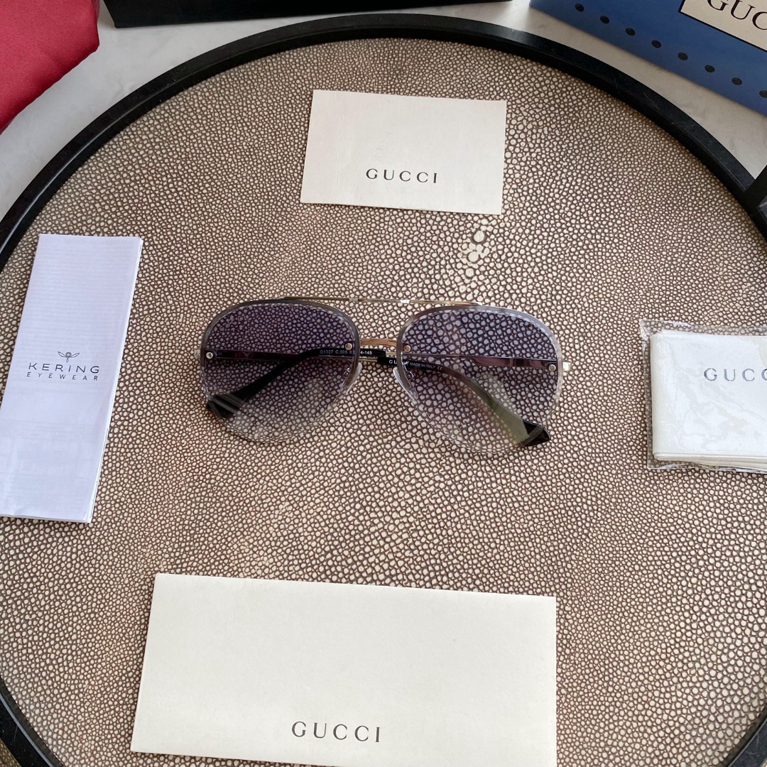 Gucci New sunglasses gg 1287/s