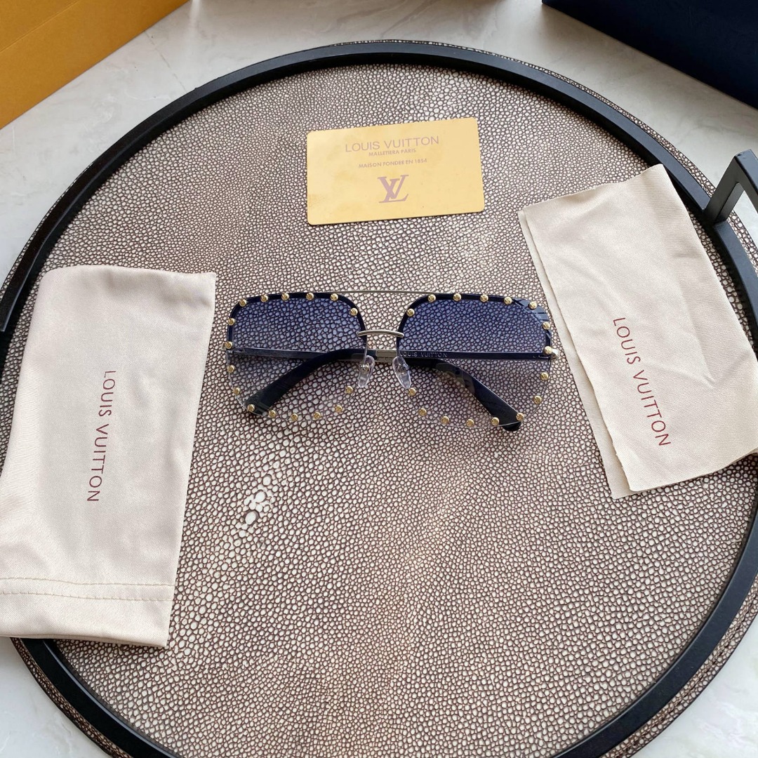 New Diamond Inlaid Women’s Flat Mirror Anti Blue Mirror Computer Goggle Play Phone Eye Protection