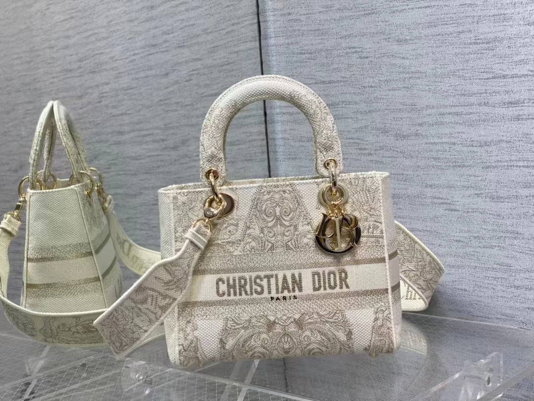 Lady Dior