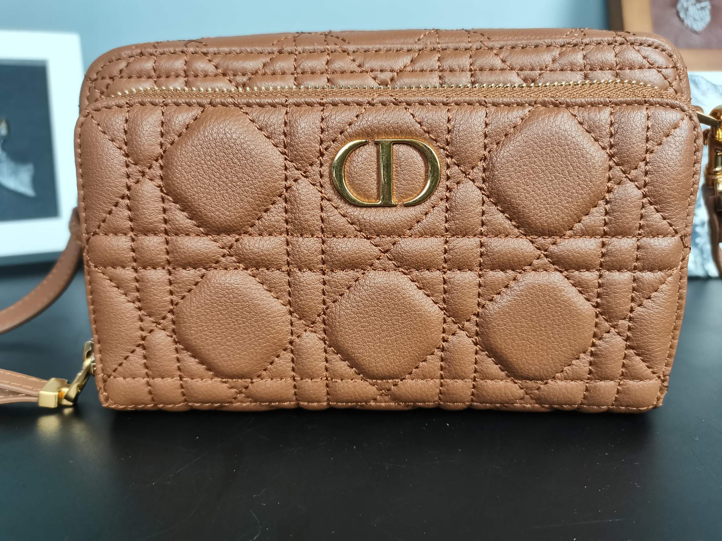 Dior Caro