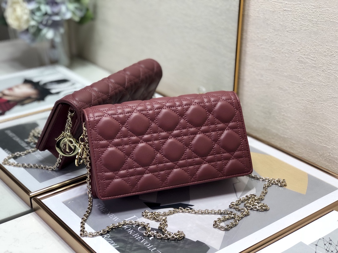 Dior Lingge Bag