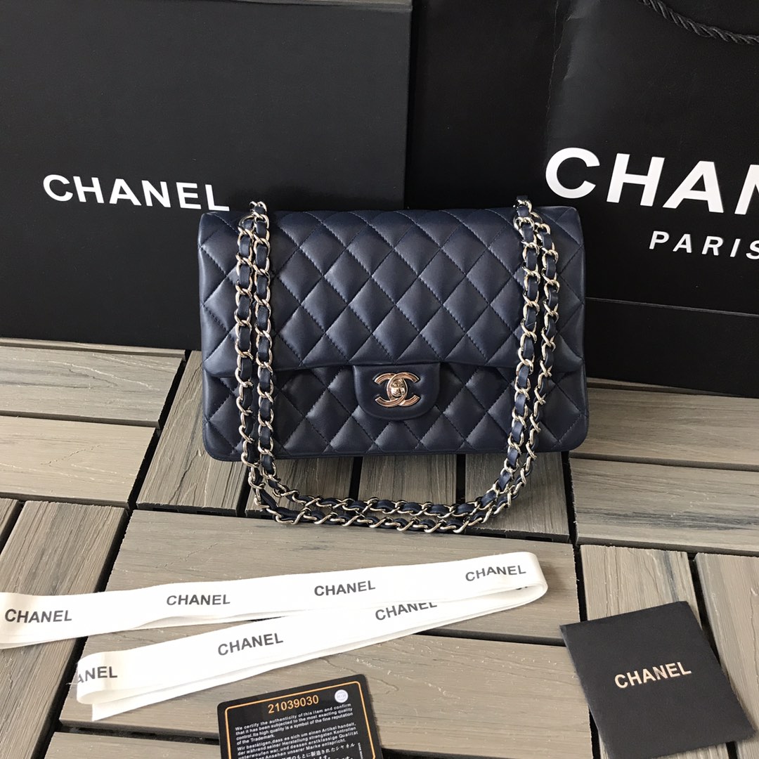 Chanel Flap Bag
